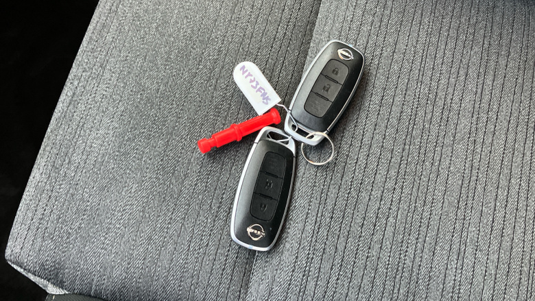 Nissan X-Trail 1.5 E-Power 204 N-Connecta 5dr Xtronic Hybrid Station Wagon